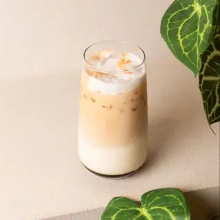 Ice Spanish Latte