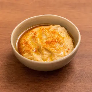 Hummus De Garbanzos