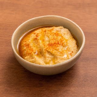 Hummus De Garbanzos
