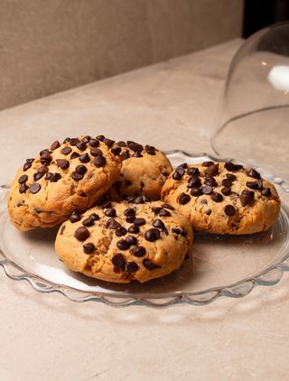 Cookie de chocolate