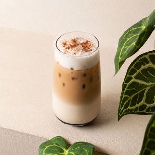 Iced Capuccino