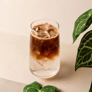 Espresso Tonic