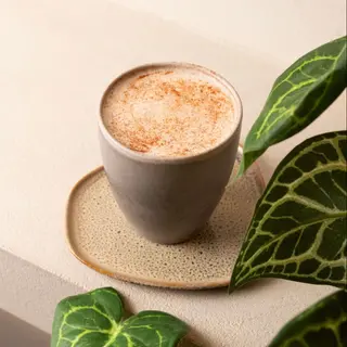 Chai Latte