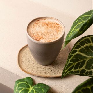 Chai Latte