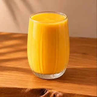 Batido de Maracuyá