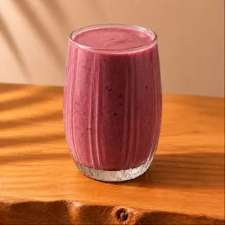 Batido de Mora