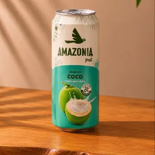 Agua De Coco