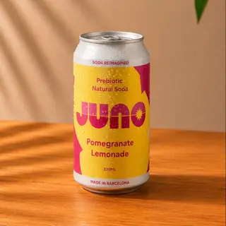 JUNO de Granada y Limón