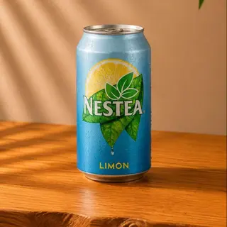 Nestea de limón 