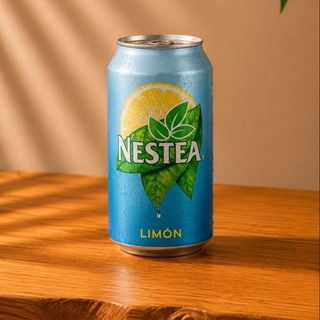 Nestea de limón 