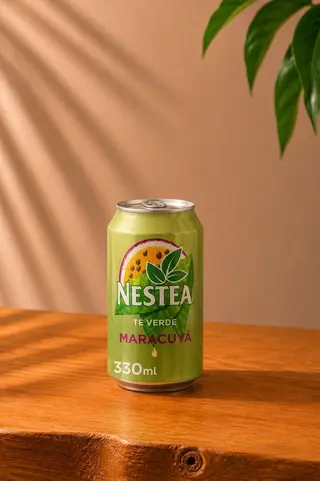 Nestea de maracuyá 