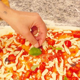 CAPRESE