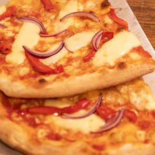 PIMIENTOS