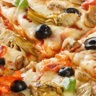 Pizza Turca