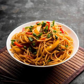 Fideo Coreano