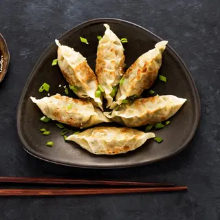 Mandu Coreano 4und
