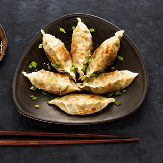 Mandu Coreano 4und