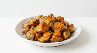 Bravas De La Casa