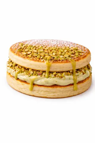 Pistachio Dream