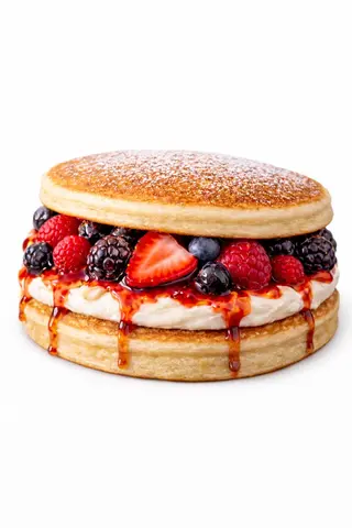 Berry Cloud