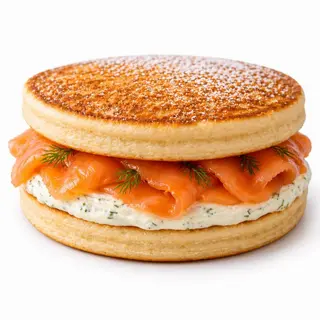 Nordic Brrrwich