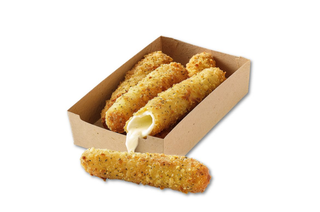 Sticks De Mozzarella 5 unidades