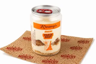 Kreamy’s Mycan Paris Best