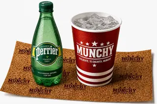 Perrier