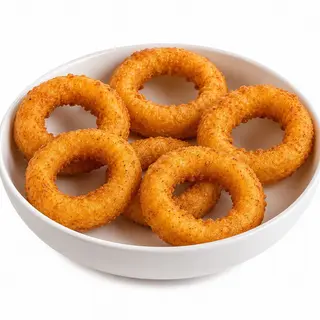 Anillos Del Jefe (Ración)
