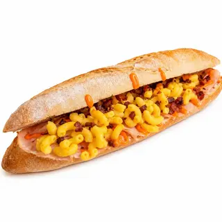 Bocadillo Al Capo Mac