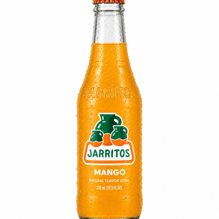 Jarritos Mango (370 Ml.)