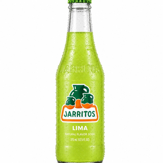Jarritos Lima (370 Ml.)