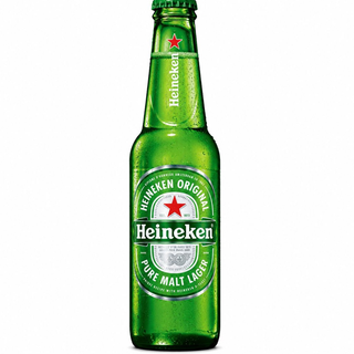 Cerveza Heineken (330 Ml.)