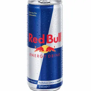 Red Bull (330 Ml.)
