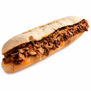 Bocadillo BMF