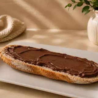 T. Nutella