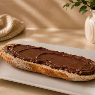 T. Nutella