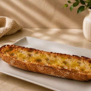 T. Aceite de Oliva
