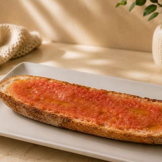 T. Aceite de Oliva y Tomate