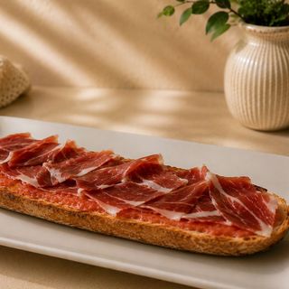 T. Jamón Ibérico