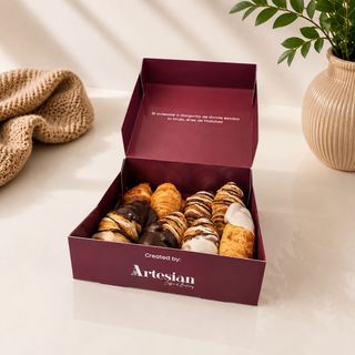 Caja 12 Unidades Mateitos
