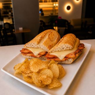 B. Lomo Queso