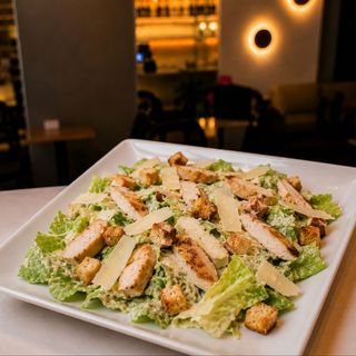Ensalada César