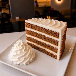 Porción Tarta
