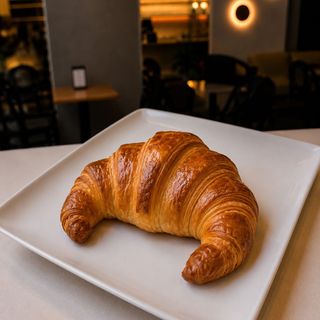 Croissant Cuernos