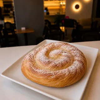 Mini Ensaimada