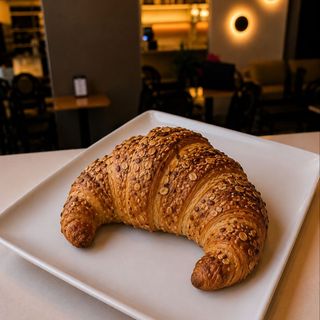 Croissant Cereales