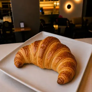 Croissant Mantequilla