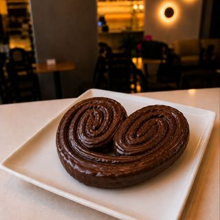 Palmerón Chocolate