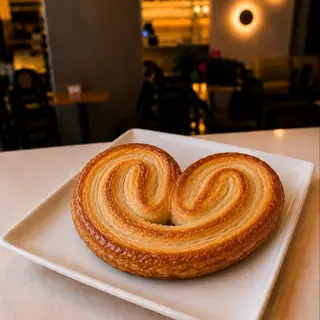 Palmerón Mantequilla